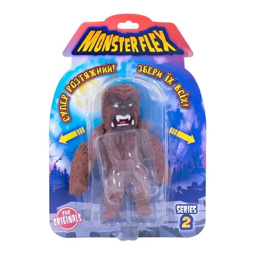 Іграшка розтягуюча Монстри в асортименті