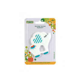 Іграшка дитяча. Прорізувач силіконовий 