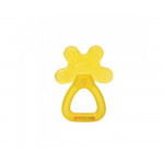 Іграшка дитяча. Прорізувач-брязкальце з водою, арт. 4036