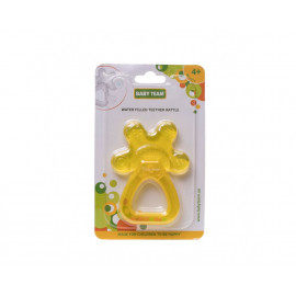 Іграшка дитяча. Прорізувач-брязкальце з водою, арт. 4036