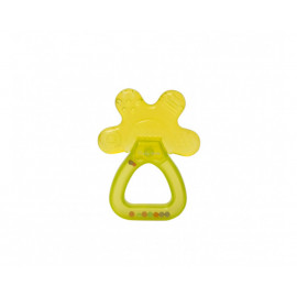 Іграшка дитяча. Прорізувач-брязкальце з водою, арт. 4036