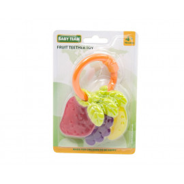 Брязкальце-прорізувач «Фрукти», арт. 8470