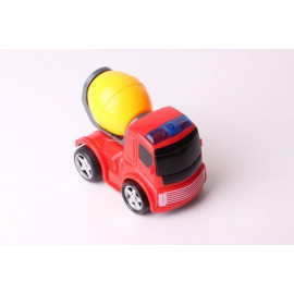 Машинка бетоновоз 360° в асортименті, арт.117C3