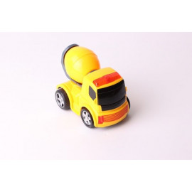 Машинка бетоновоз 360° в асортименті, арт.117C3