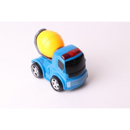 Машинка бетоновоз 360° в асортименті, арт.117C3