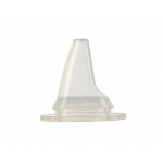 Силіконовий спаут для стандартних пляшечок