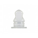 Соска силіконова ортодонтична