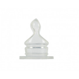 Соска силіконова ортодонтична