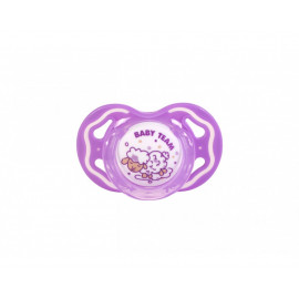 Пустушка силіконова класична