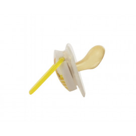 Пустушка латексна, ортодонтична