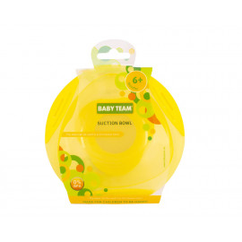 Тарілка на присосці