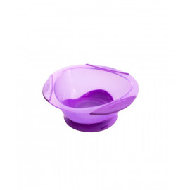 Тарілка на присосці