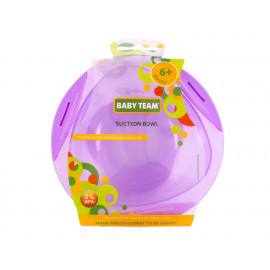 Тарілка на присосці