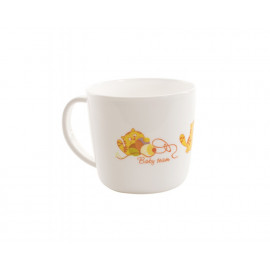 Чашка дитяча, 250мл., арт. 6006