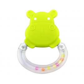 Брязкальце-прорізувач в асортименті