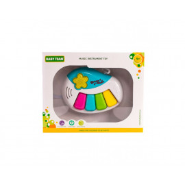 Іграшка "Музичні інструменти", в асортименті