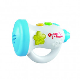 Іграшка "Музичні інструменти", в асортименті