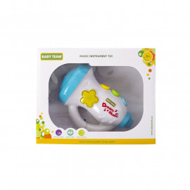 Іграшка "Музичні інструменти", в асортименті