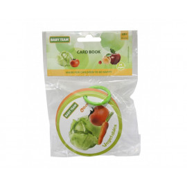 Іграшка-книжка дитяча