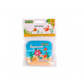 Іграшка-книжка для ванної