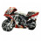 "Рухливий 3D пазл ""Спортивний мотоцикл"""