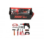 Набір іграшковий - ящик з інструментами, арт. KY1068-304