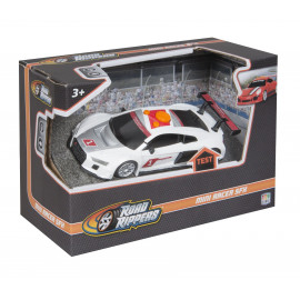 Машина "Круті рейсери" Audi R8 LMS, 25 см