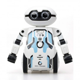 Робот Maze Breaker