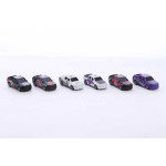 Crash'ems інерційна машинка 2 в 1 