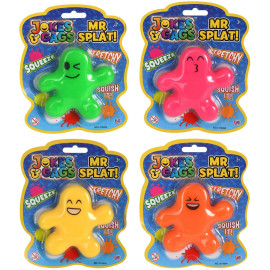 Стрейч-іграшка MR SPLAT! Стрейч-іграшка MR SPLAT!