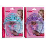 Іграшкова корона на блістері