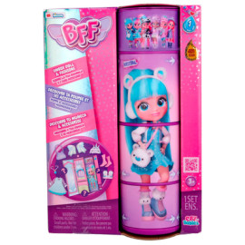 BFF Лялька S1 Крістал