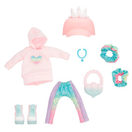 BFF Лялька S1 Стелла