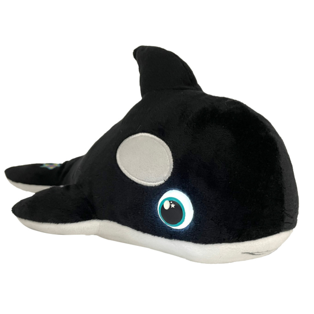 Night Buddies Косатка, 38 cm (см)