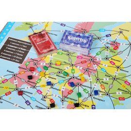 Подорож Європою Подорож Європою