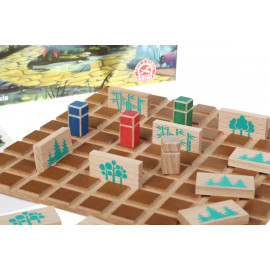 Зачарований ліс Зачарований ліс