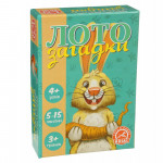 Лото загадки Лото загадки