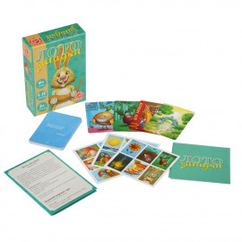 Лото загадки Лото загадки