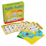 ЛОТО,ЛОТО ЛОТО,ЛОТО