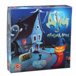 Дім з привидами