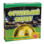 Футбольний магнат Футбольний магнат