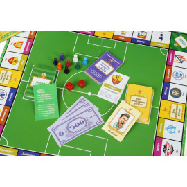 Футбольний магнат Футбольний магнат