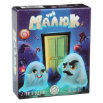 Гра настільна Чий малюк? Гра настільна Чий малюк?