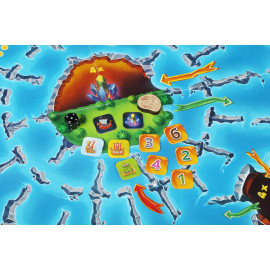 Гра настільна  Гра настільна