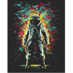 УЦІНКА! Набір для розпису 