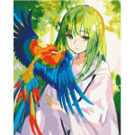 УЦІНКА! Набір для розпису 