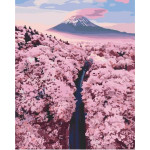 УЦІНКА! Набір для розпису 