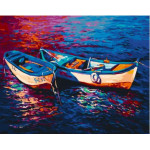 УЦІНКА! Набір для розпису 