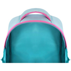 Наплічник Bagland Turtle 17 л. (252 тіффані 1350)