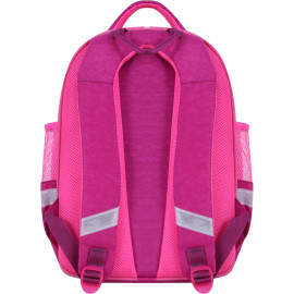 Наплічник шкільний Bagland Mouse (143 малина 682)